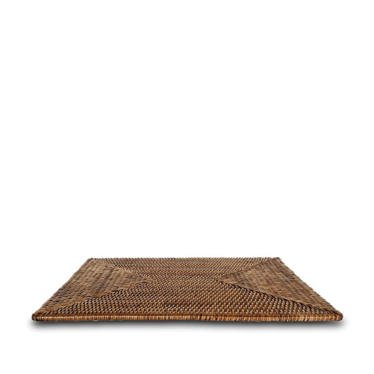 Rattan Rectangle Placemat