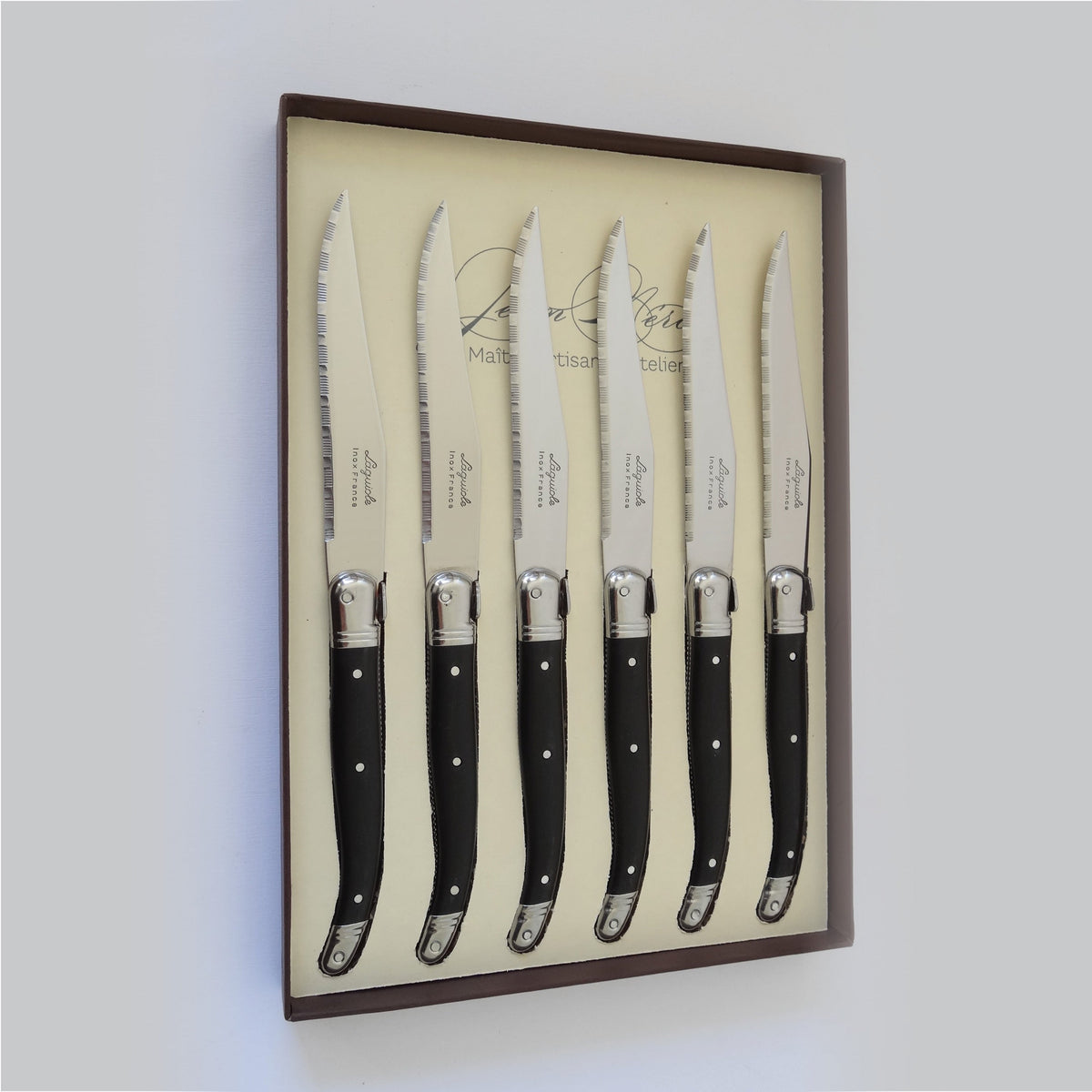 Laguiole / Steak Knives