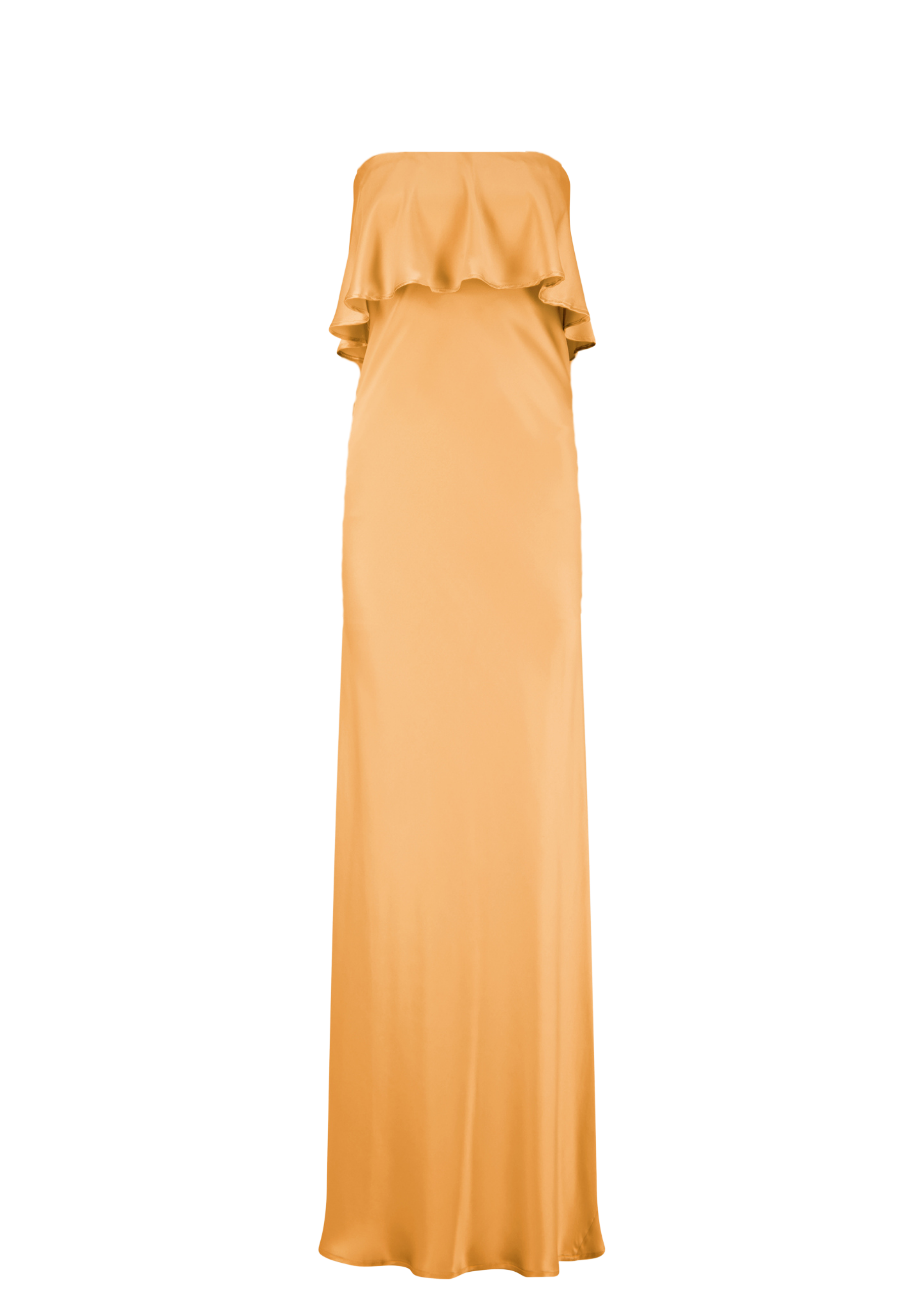 Goldie Gown