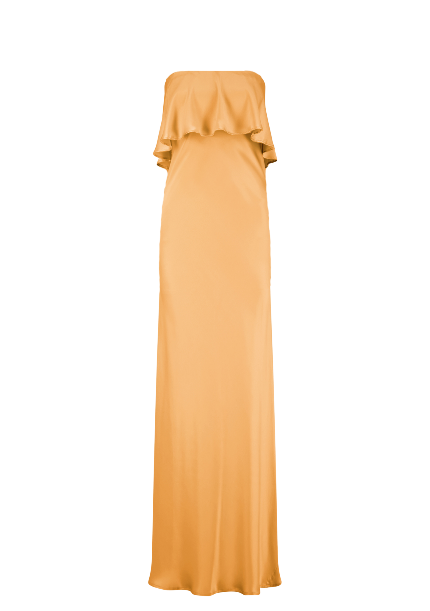 Goldie Gown