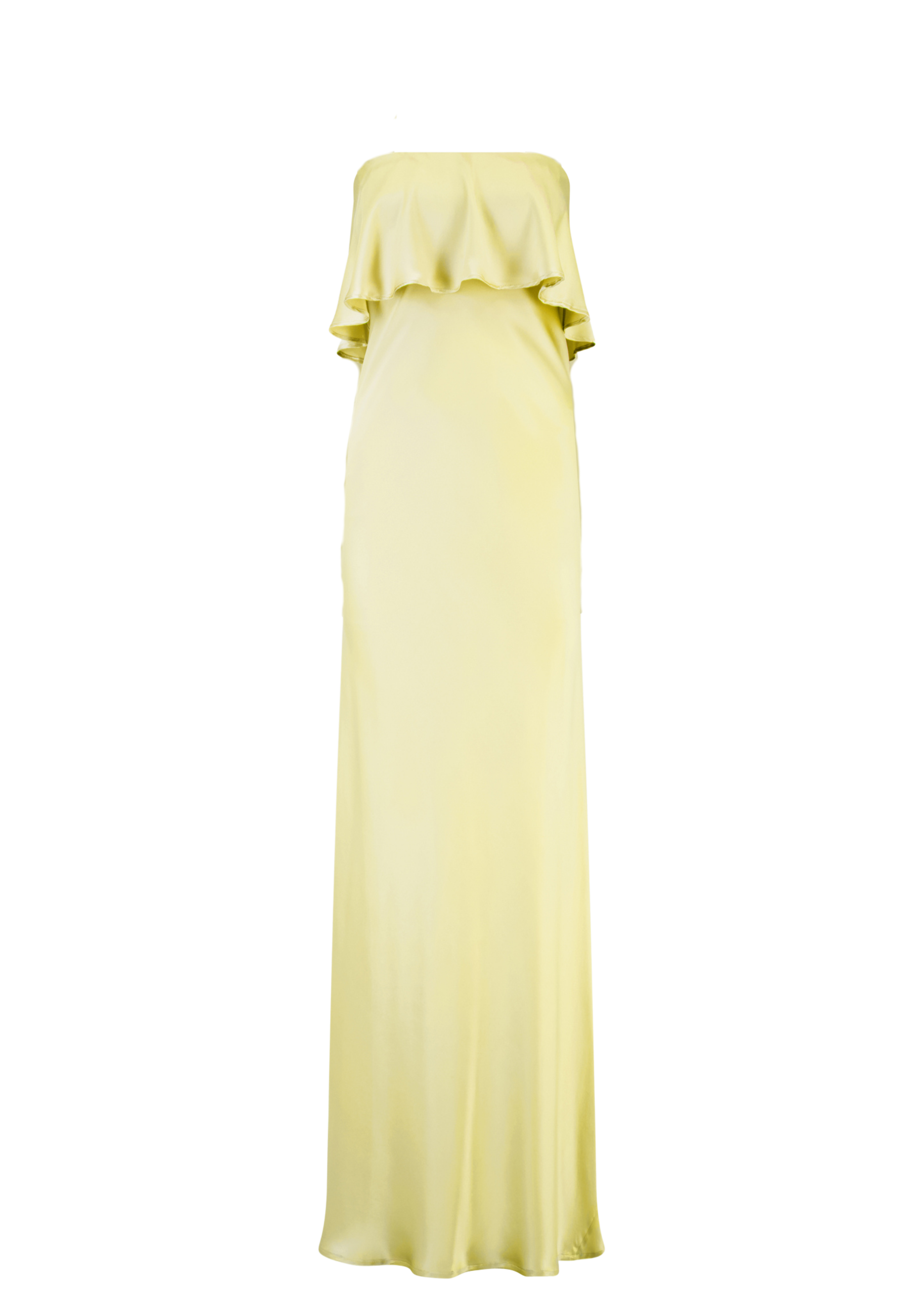 Goldie Gown
