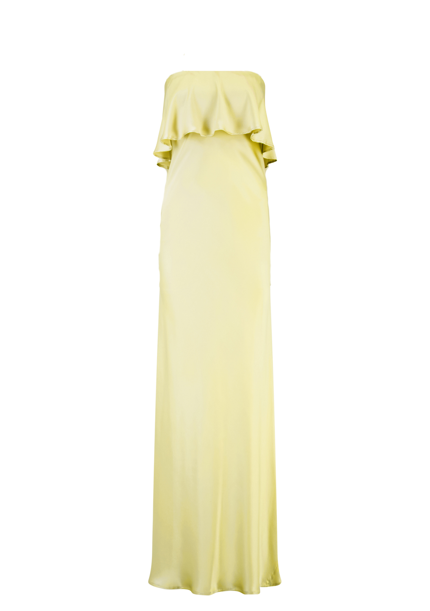 Goldie Gown