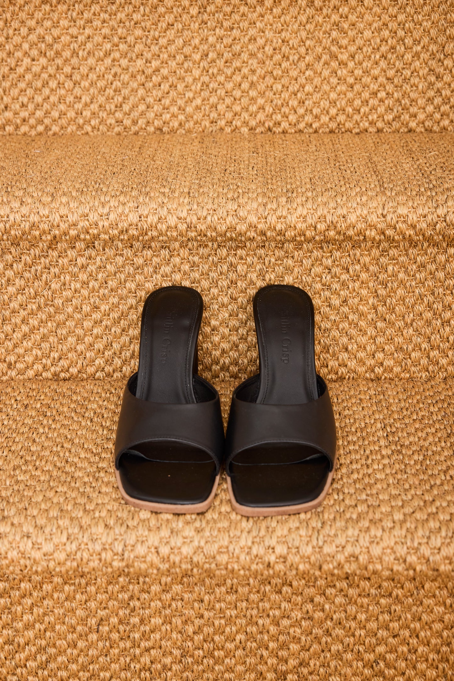 Le-Wedge Black