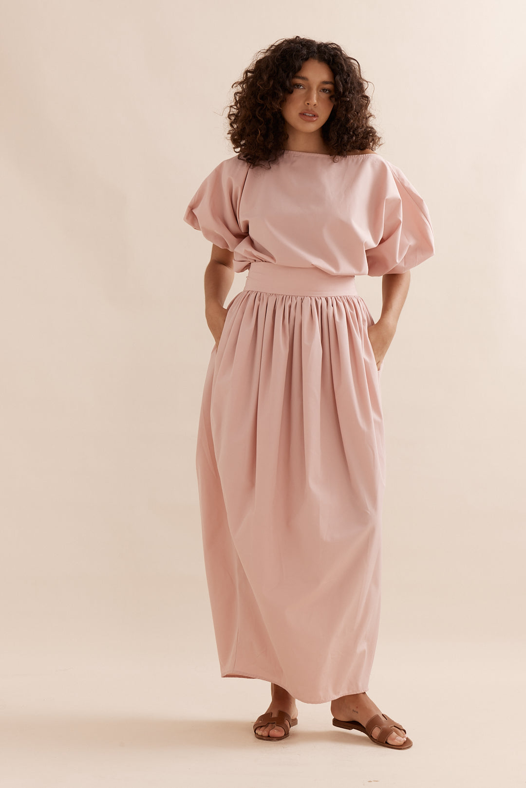 Tulip Skirt