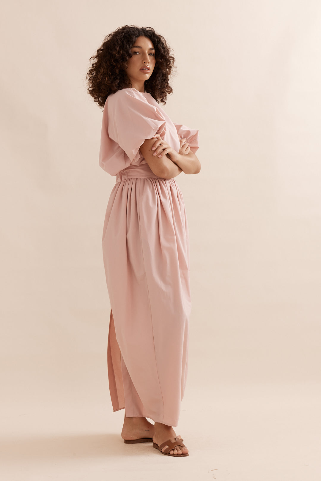 Tulip Skirt