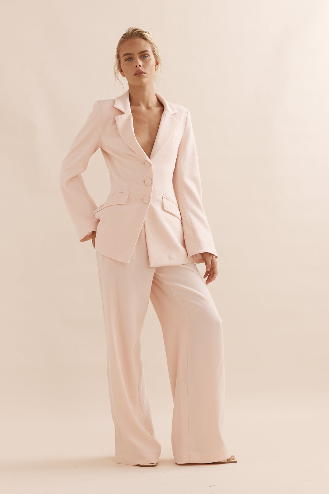 Voyage Pant