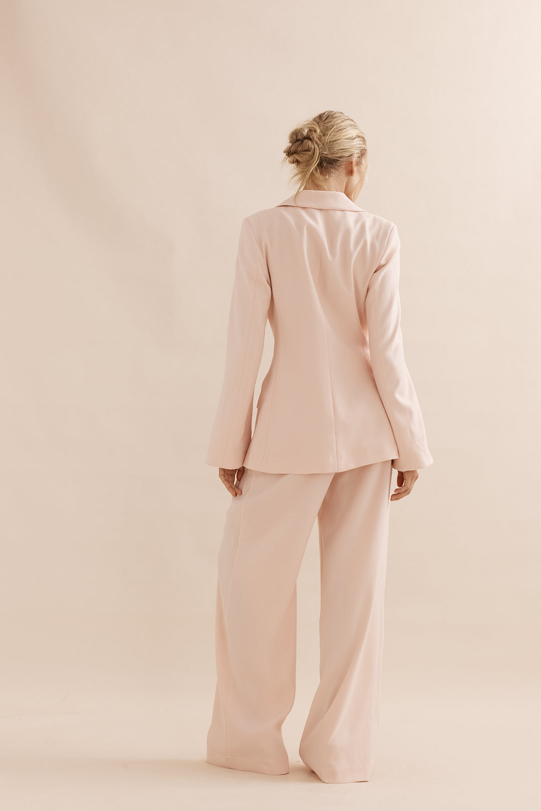 Voyage Pant