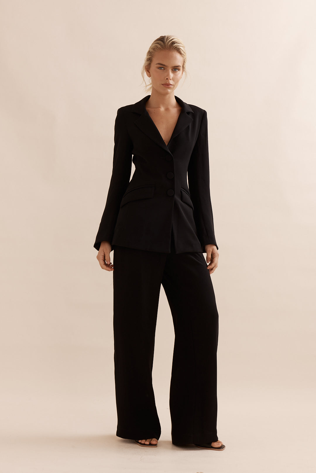 Voyage Pant