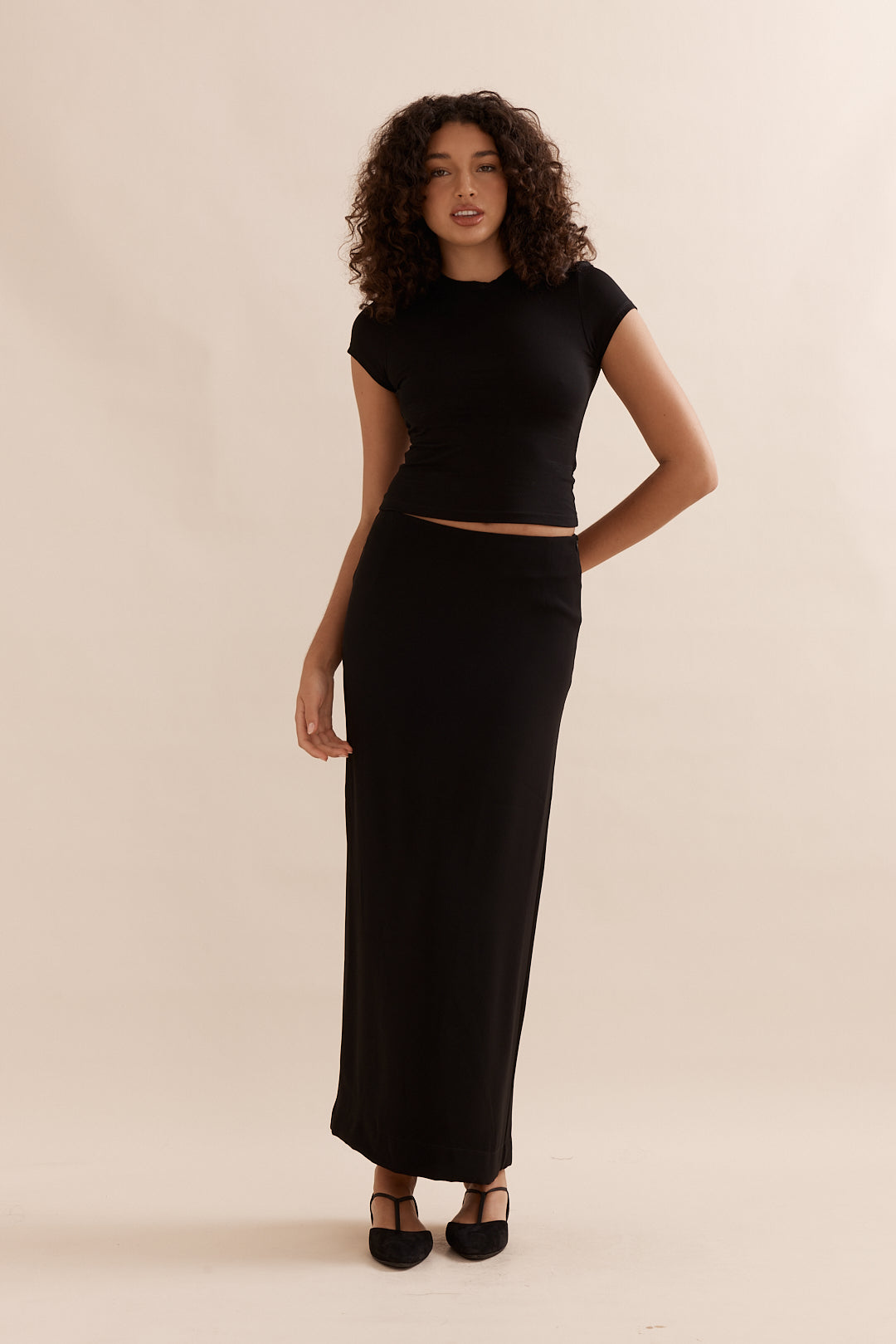 Dion Skirt
