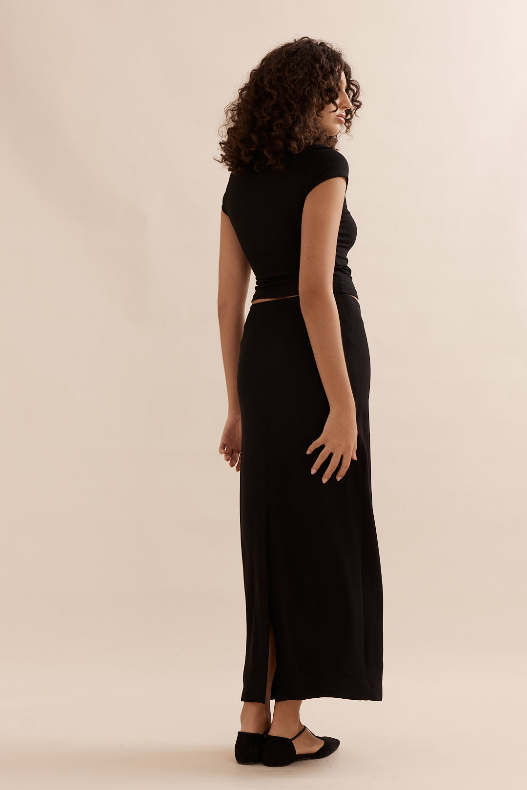 Dion Skirt