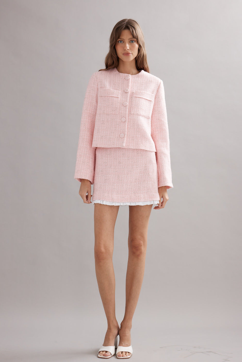 Twiggy Jacket