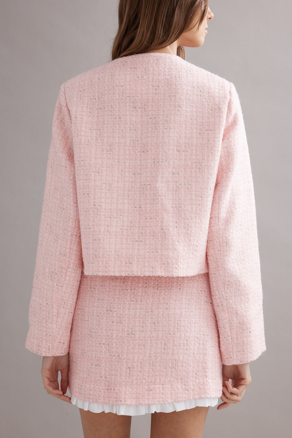 Twiggy Jacket