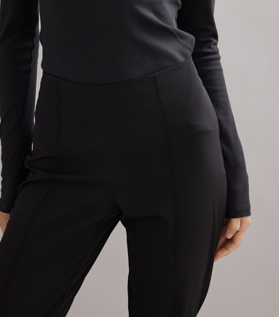 Cigarette Pants