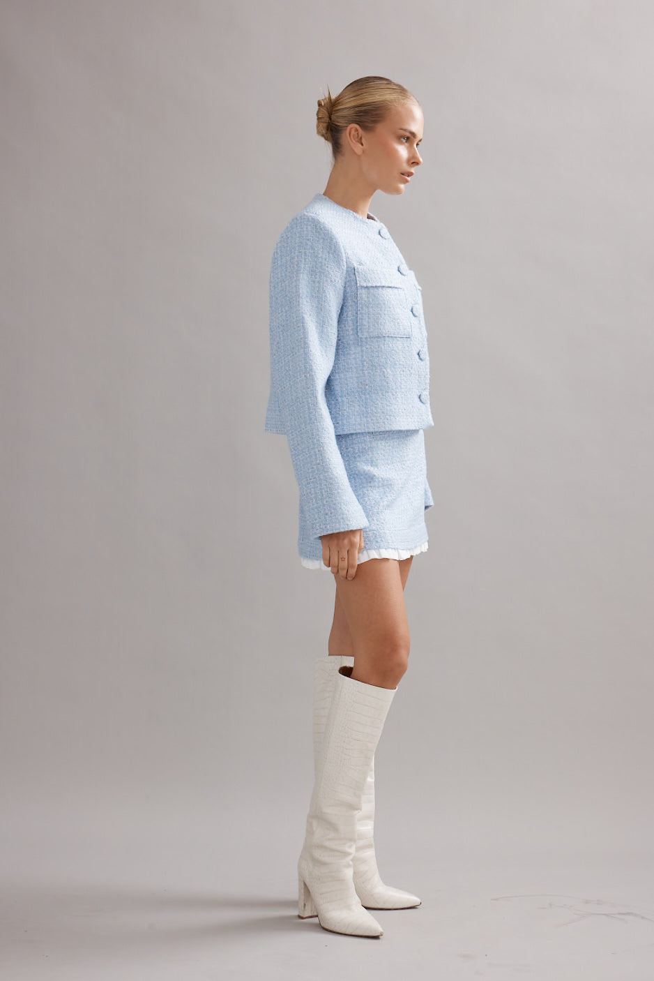 Twiggy Jacket