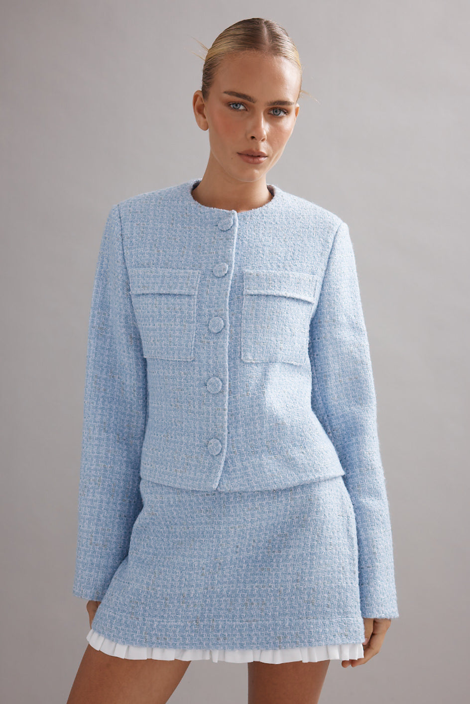 Twiggy Jacket