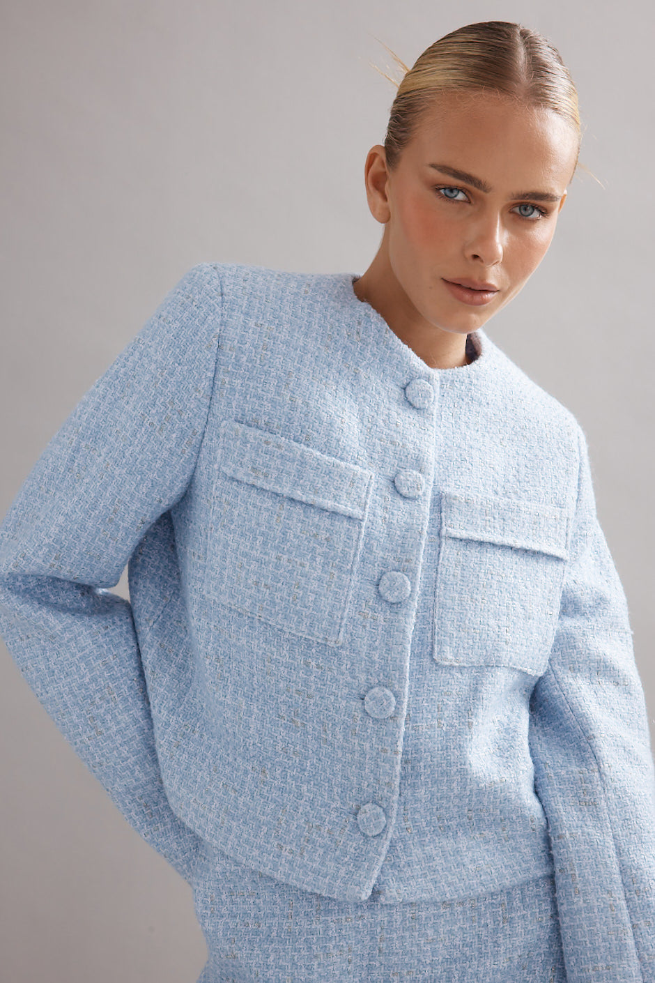 Twiggy Jacket