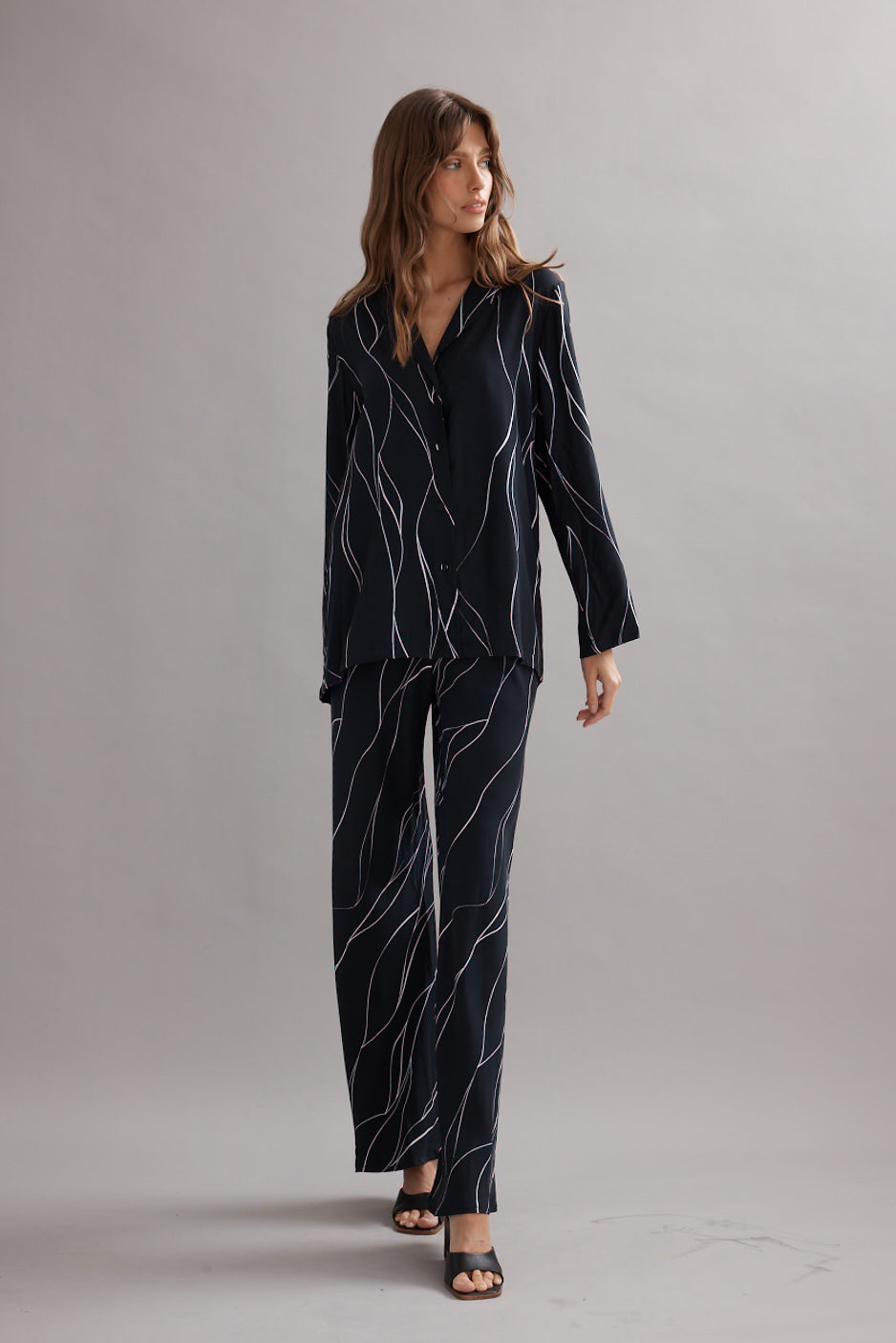 Chelsea Pant