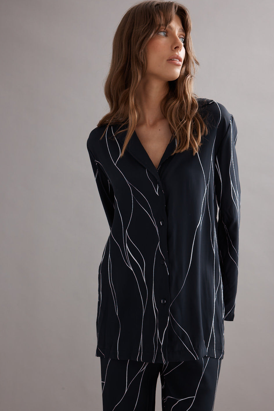 Dalston Shirt
