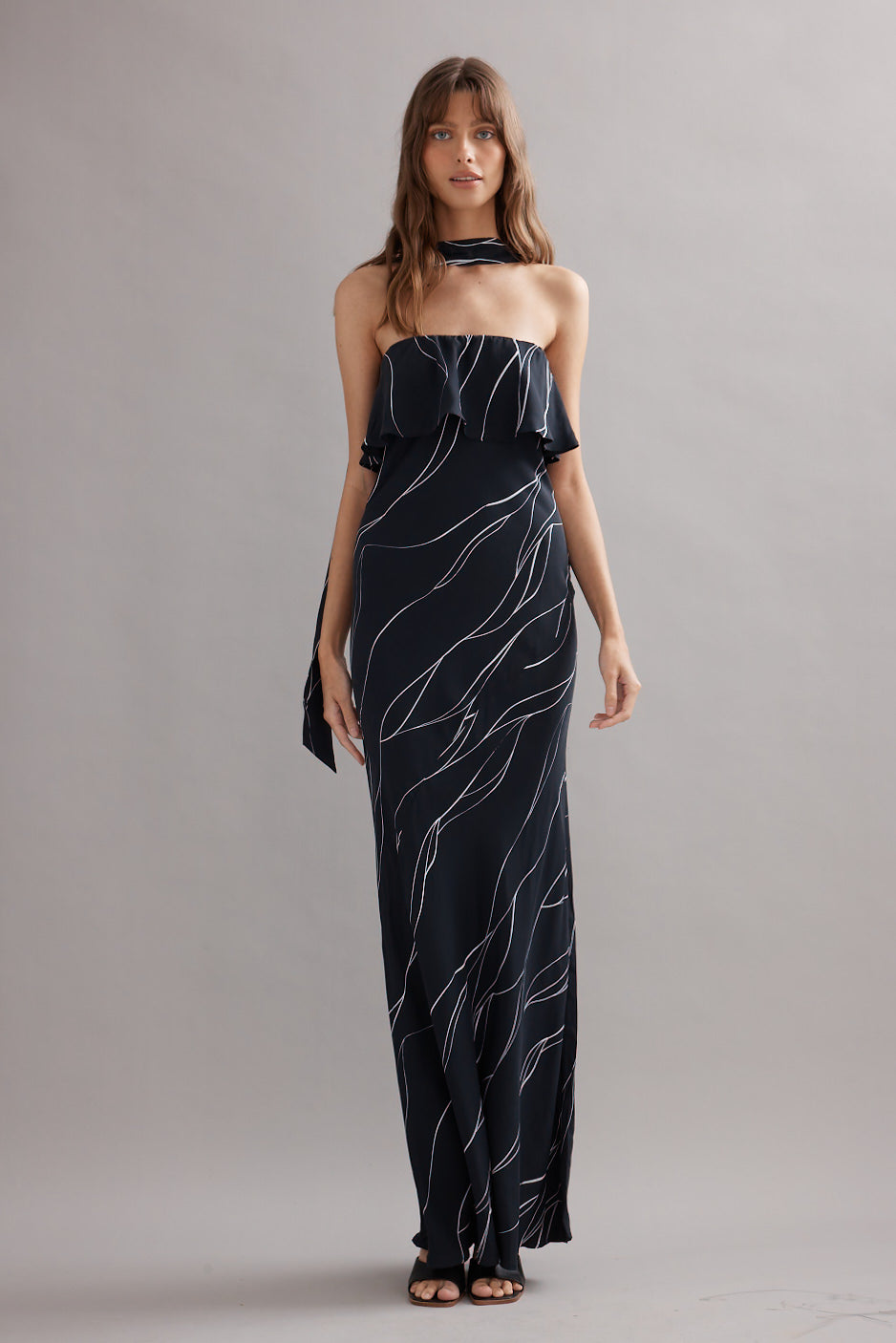 Goldie Gown
