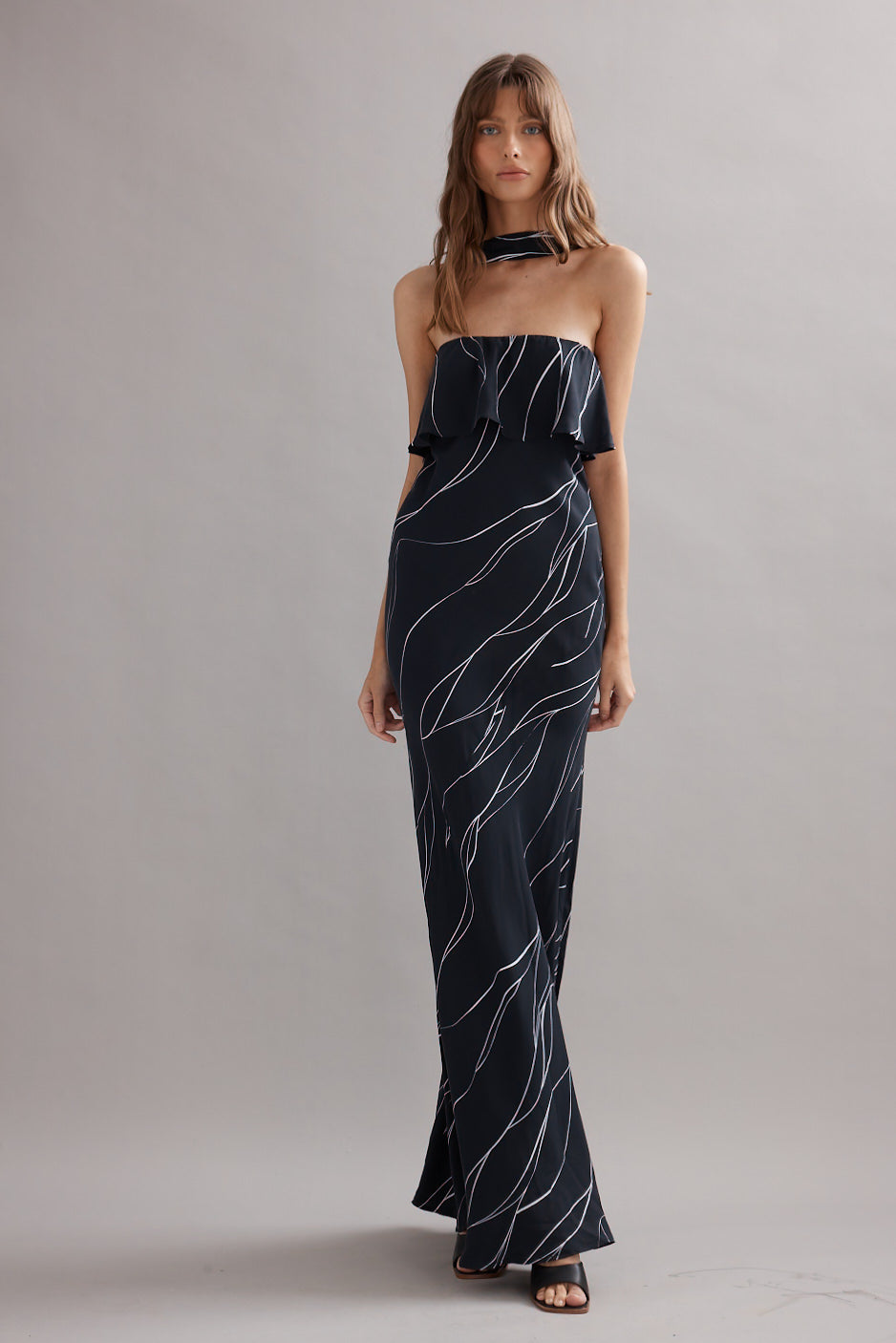 Goldie Gown