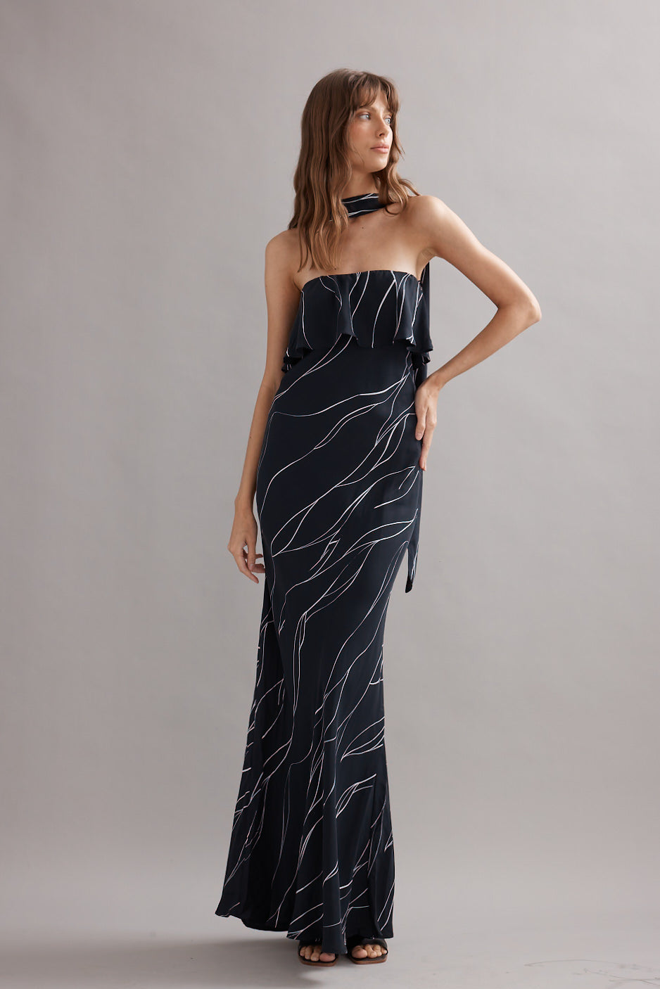 Goldie Gown