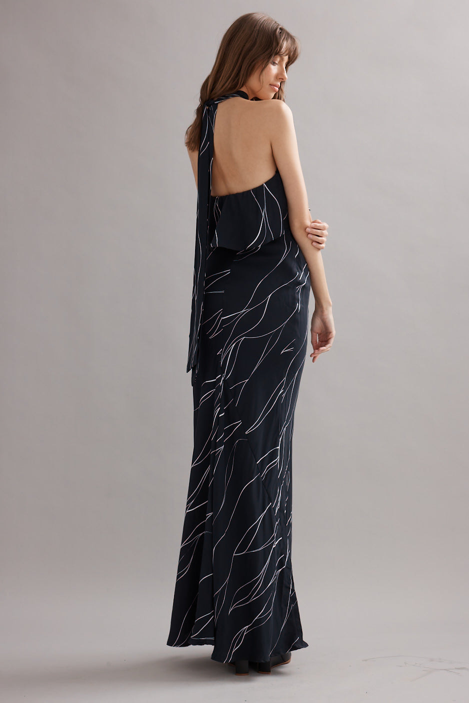 Goldie Gown