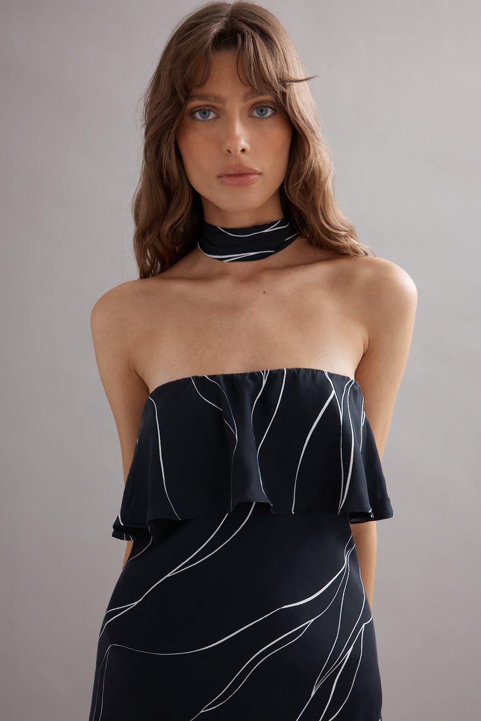 Goldie Gown