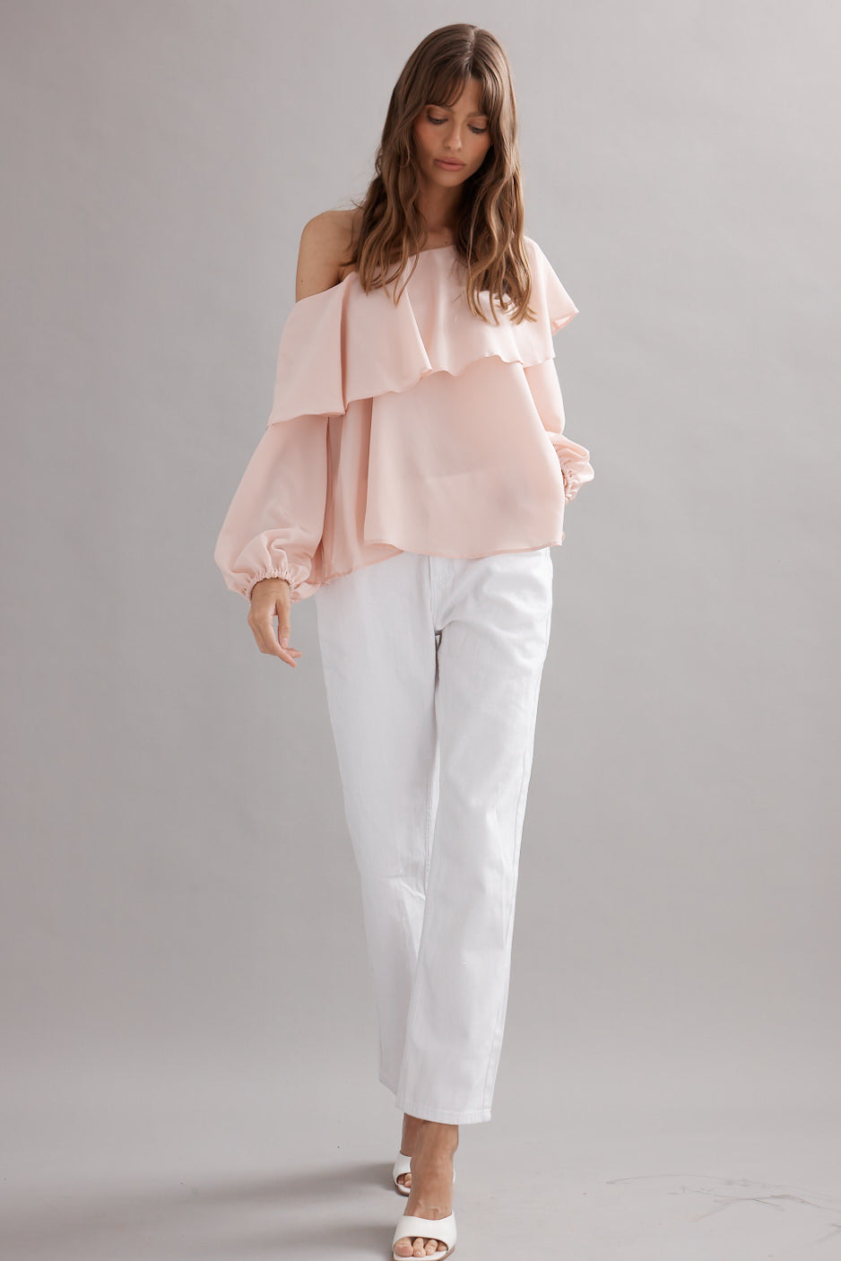 Chloe Top