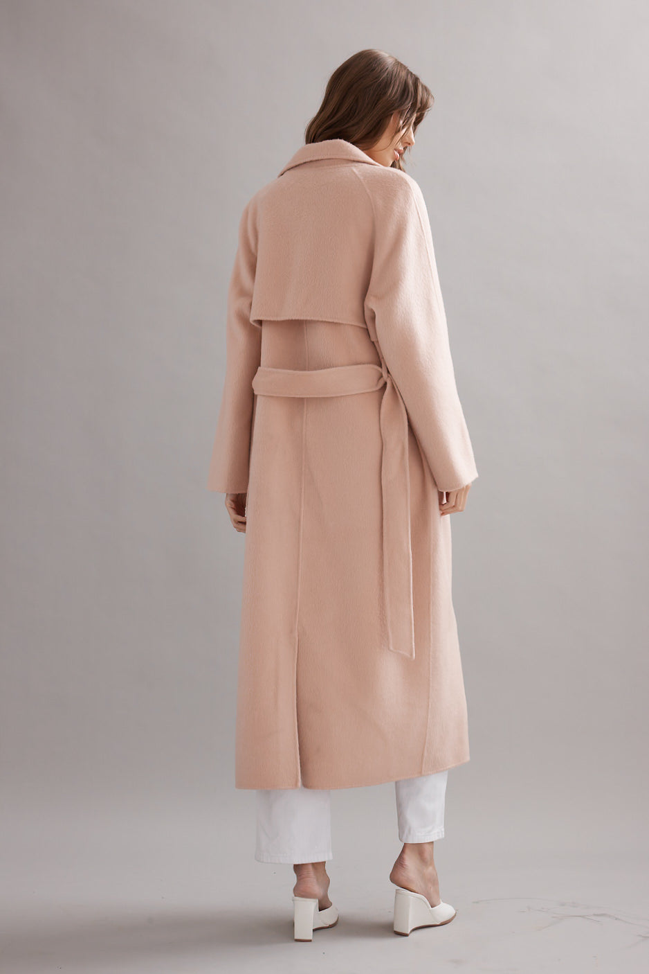 Paddington Coat