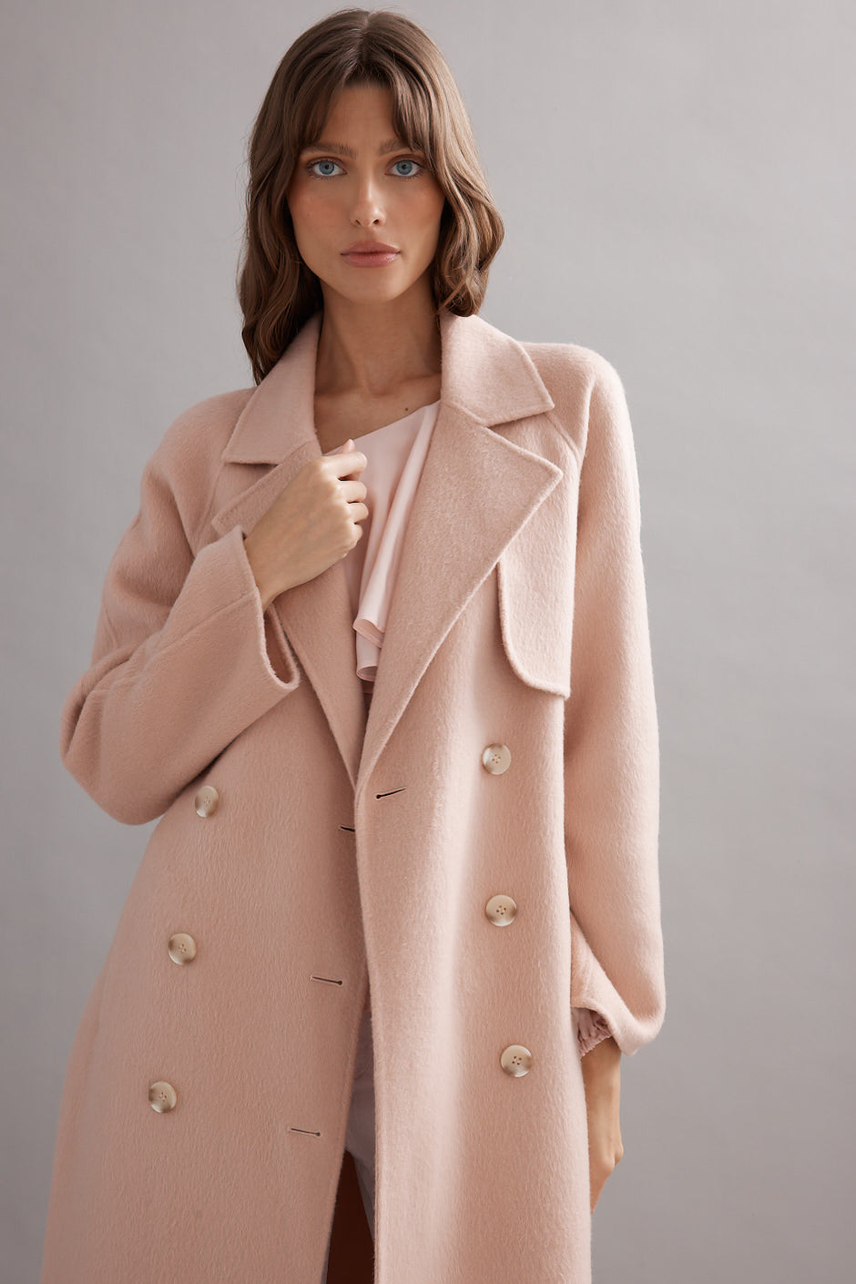 Paddington Coat
