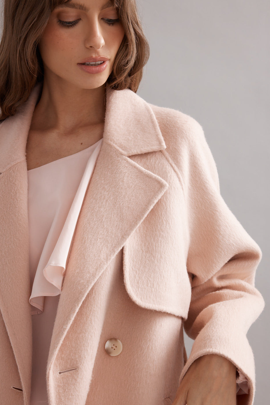 Paddington Coat