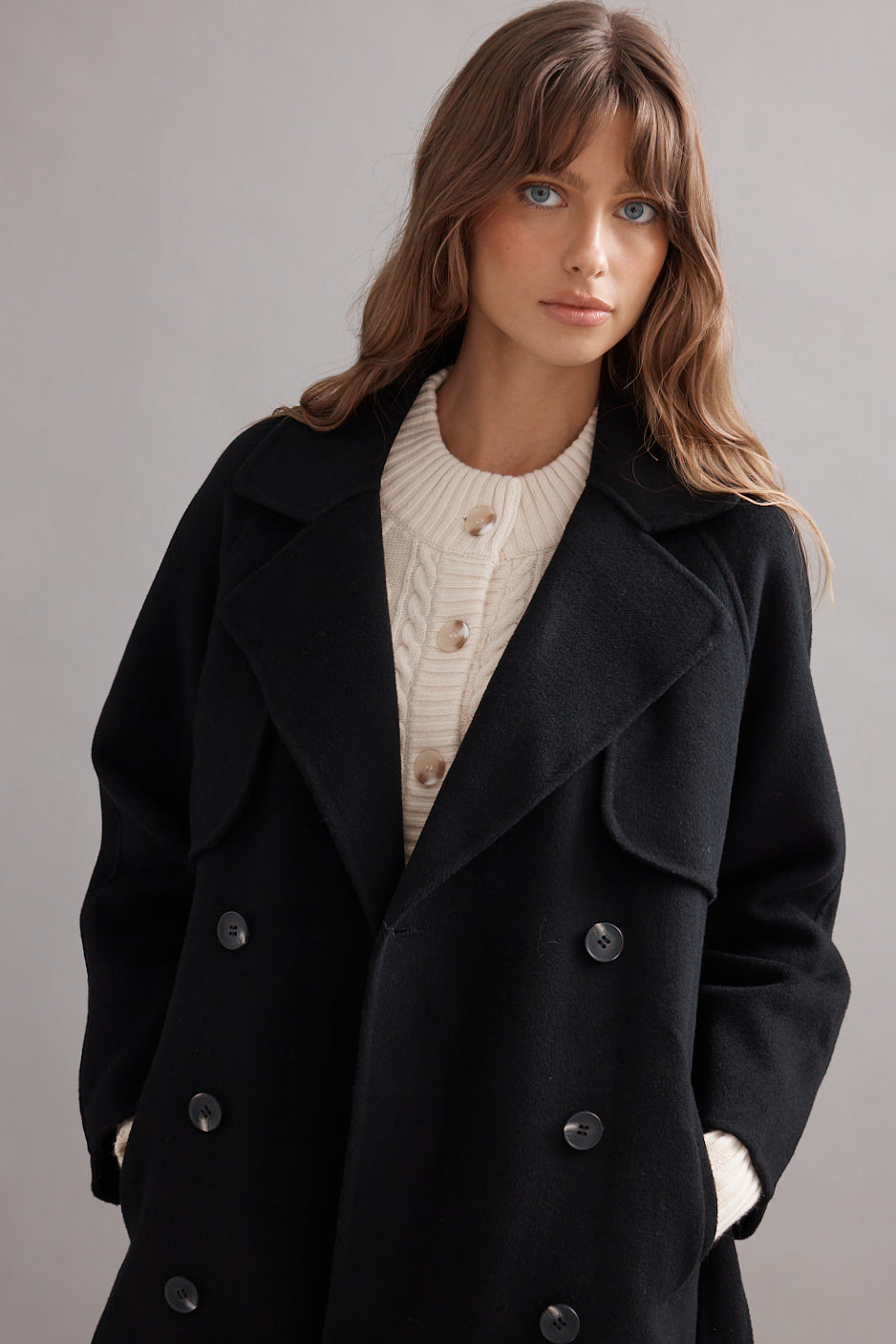 Paddington Coat