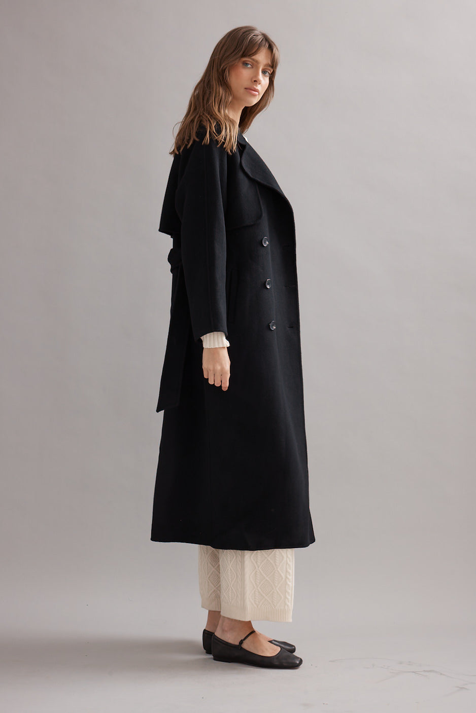 Paddington Coat