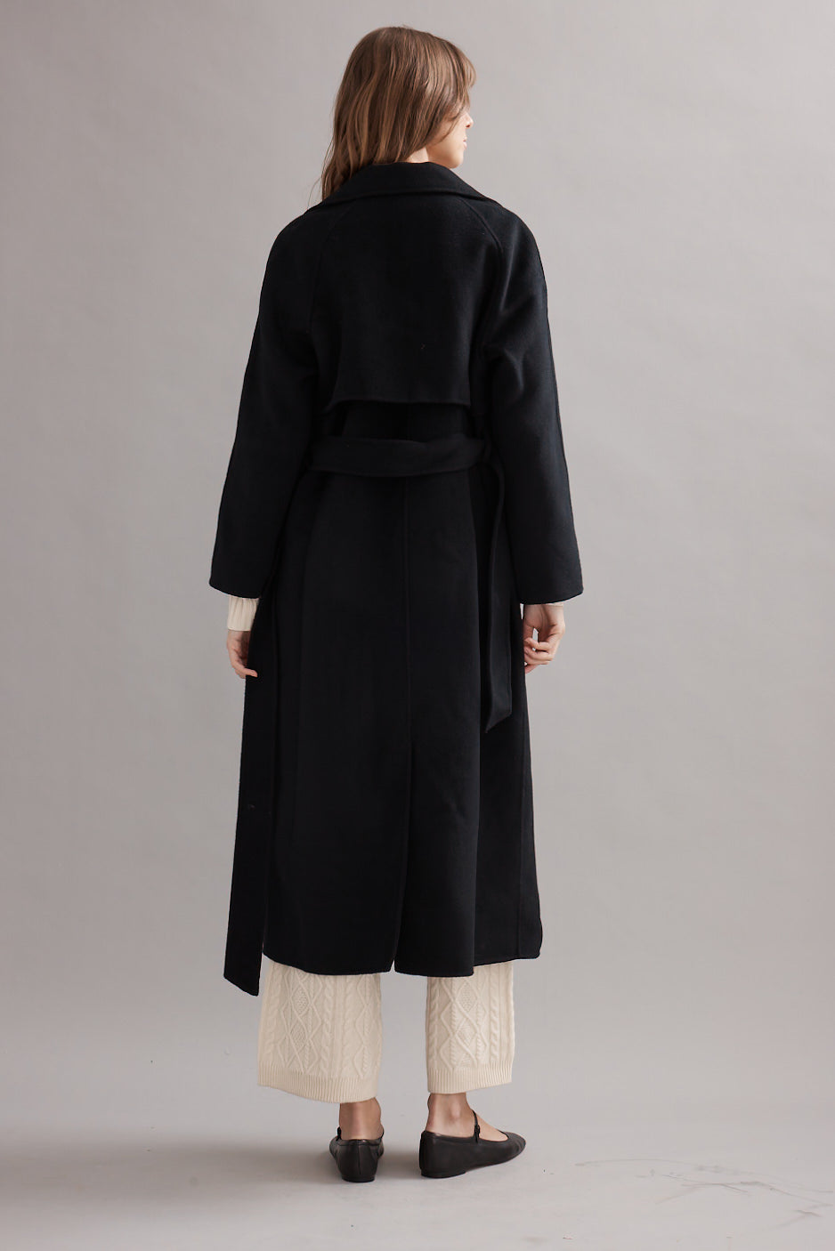 Paddington Coat