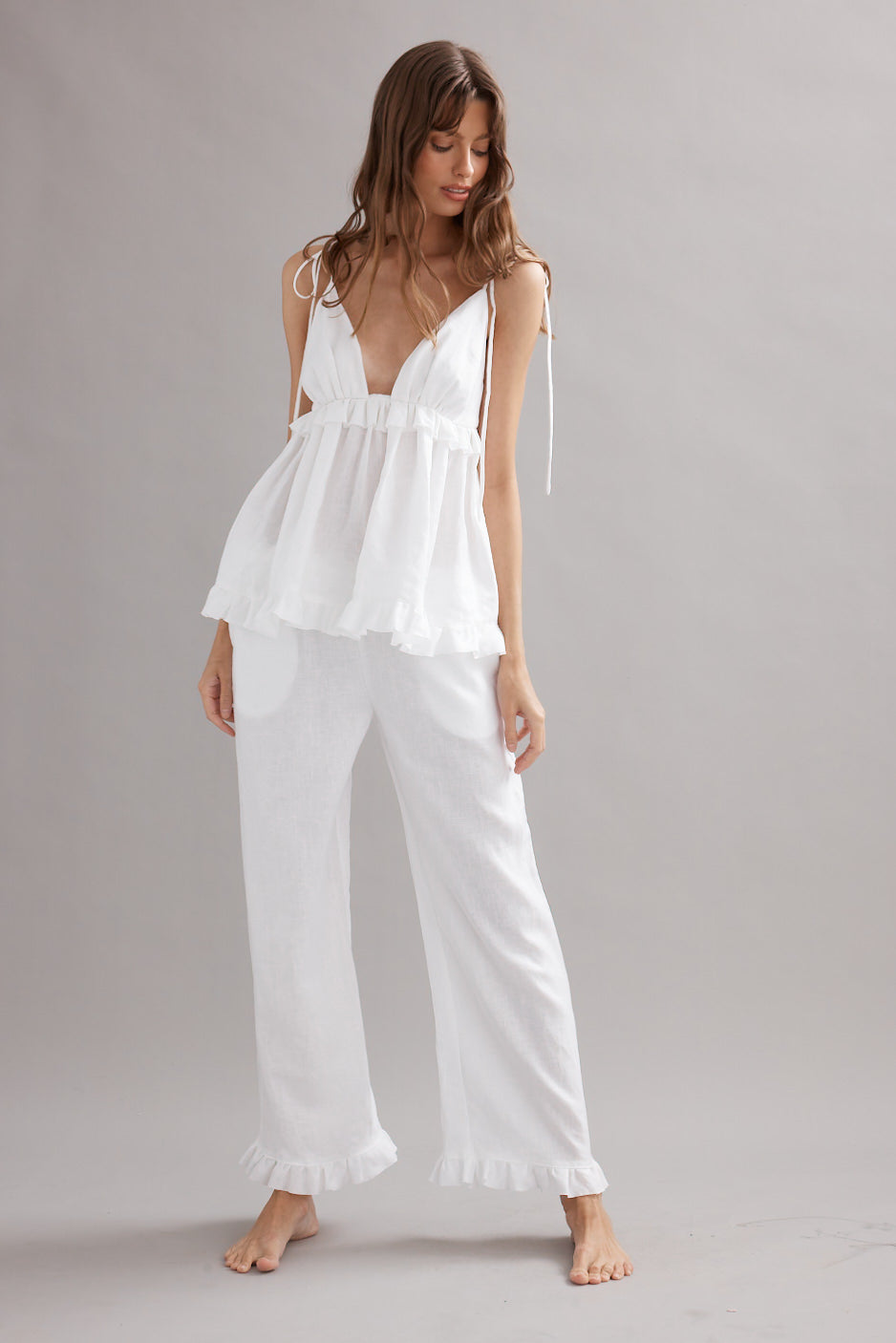 Marilyn Pant