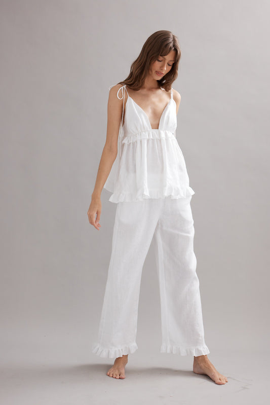 Lily Top