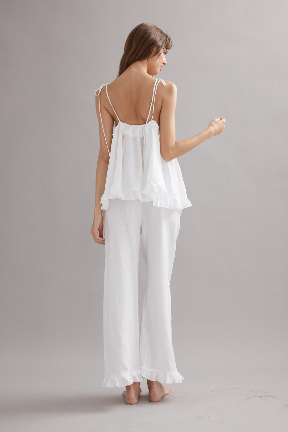 Lily Top