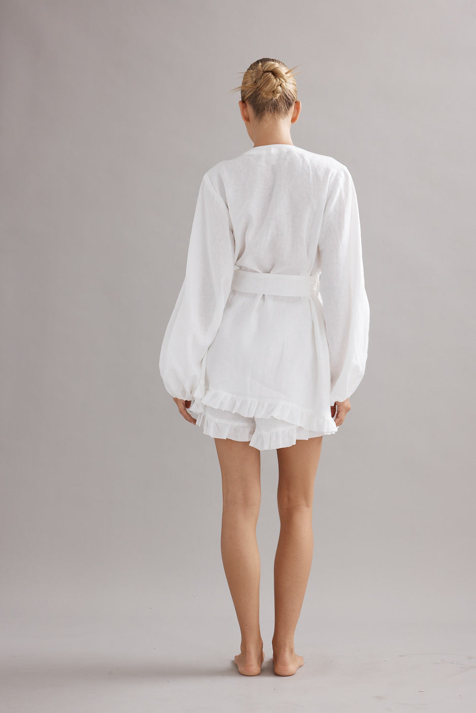 Monroe Robe