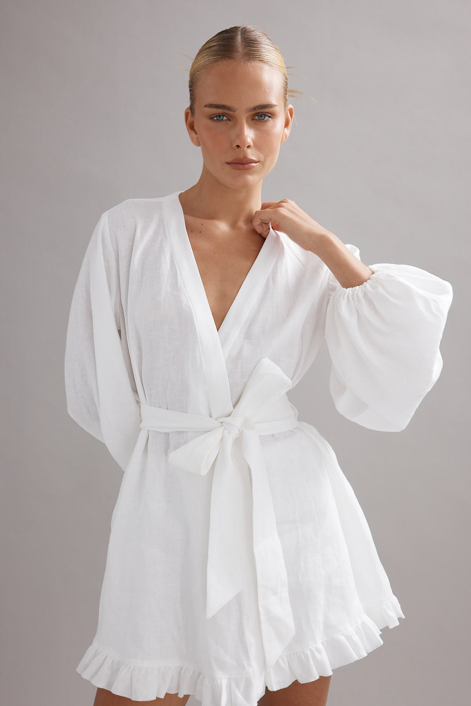 Monroe Robe