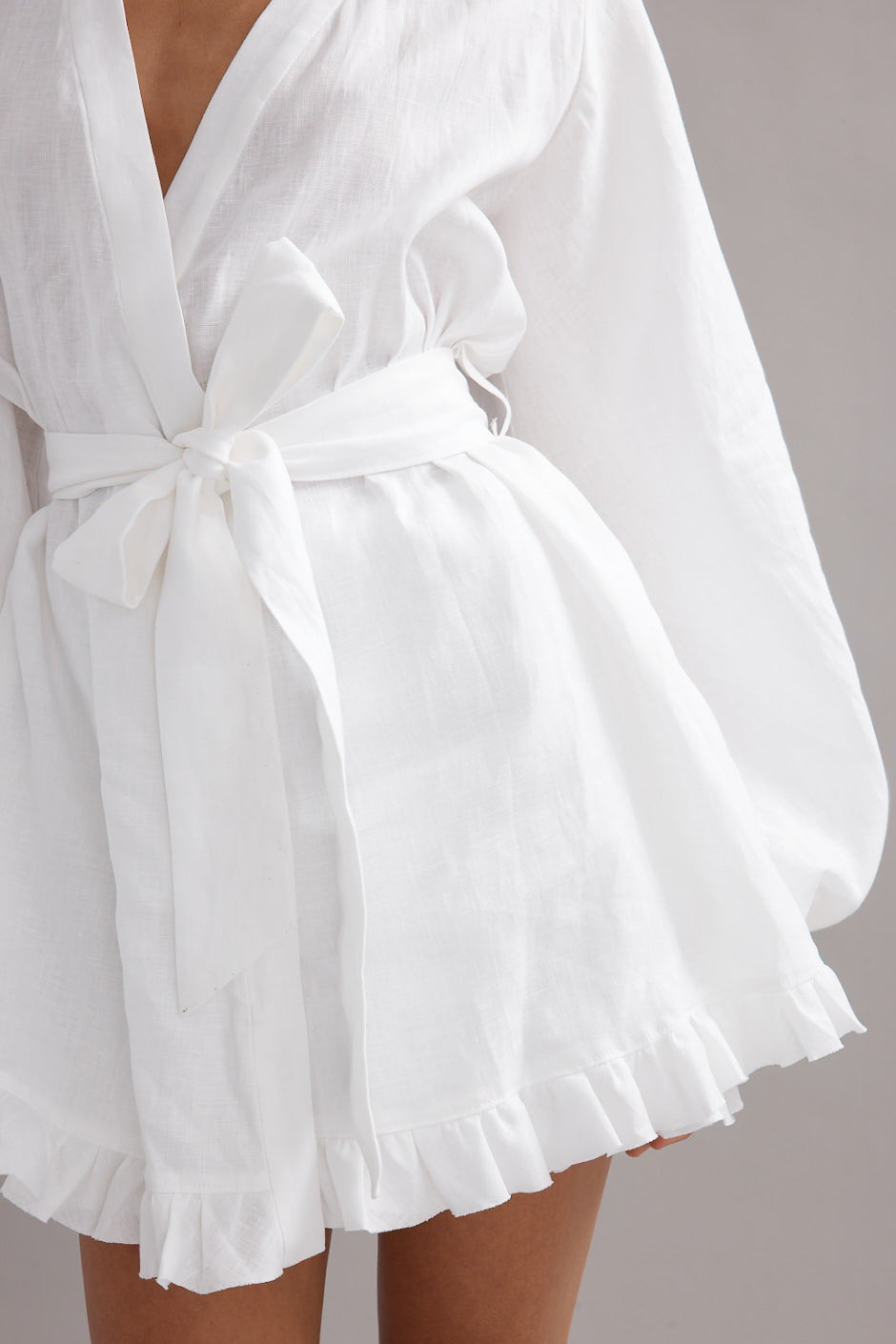 Monroe Robe