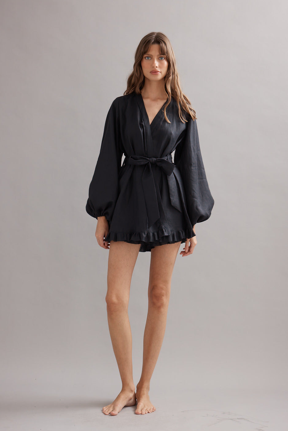 Monroe Robe