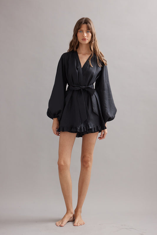 Monroe Robe