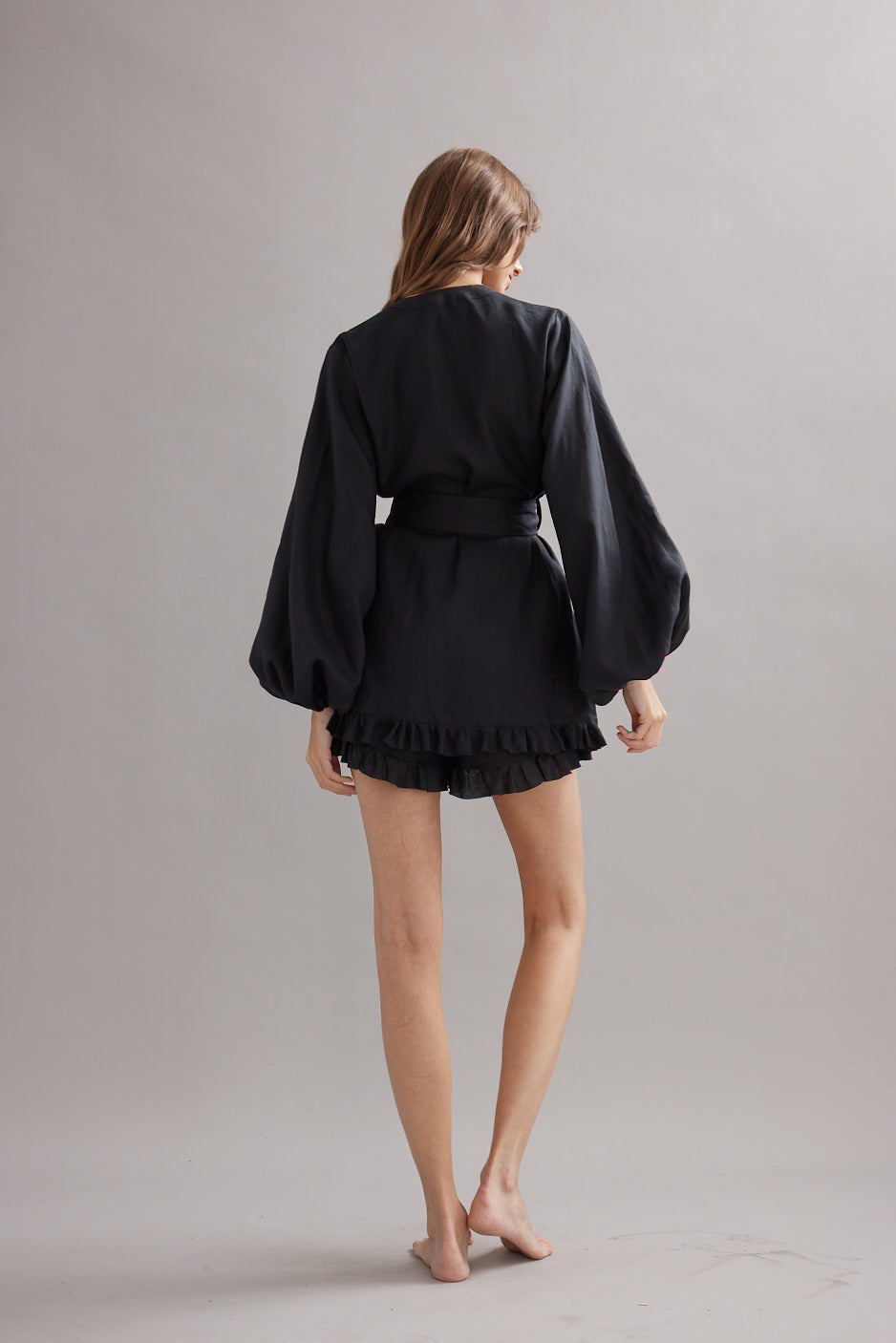 Monroe Robe