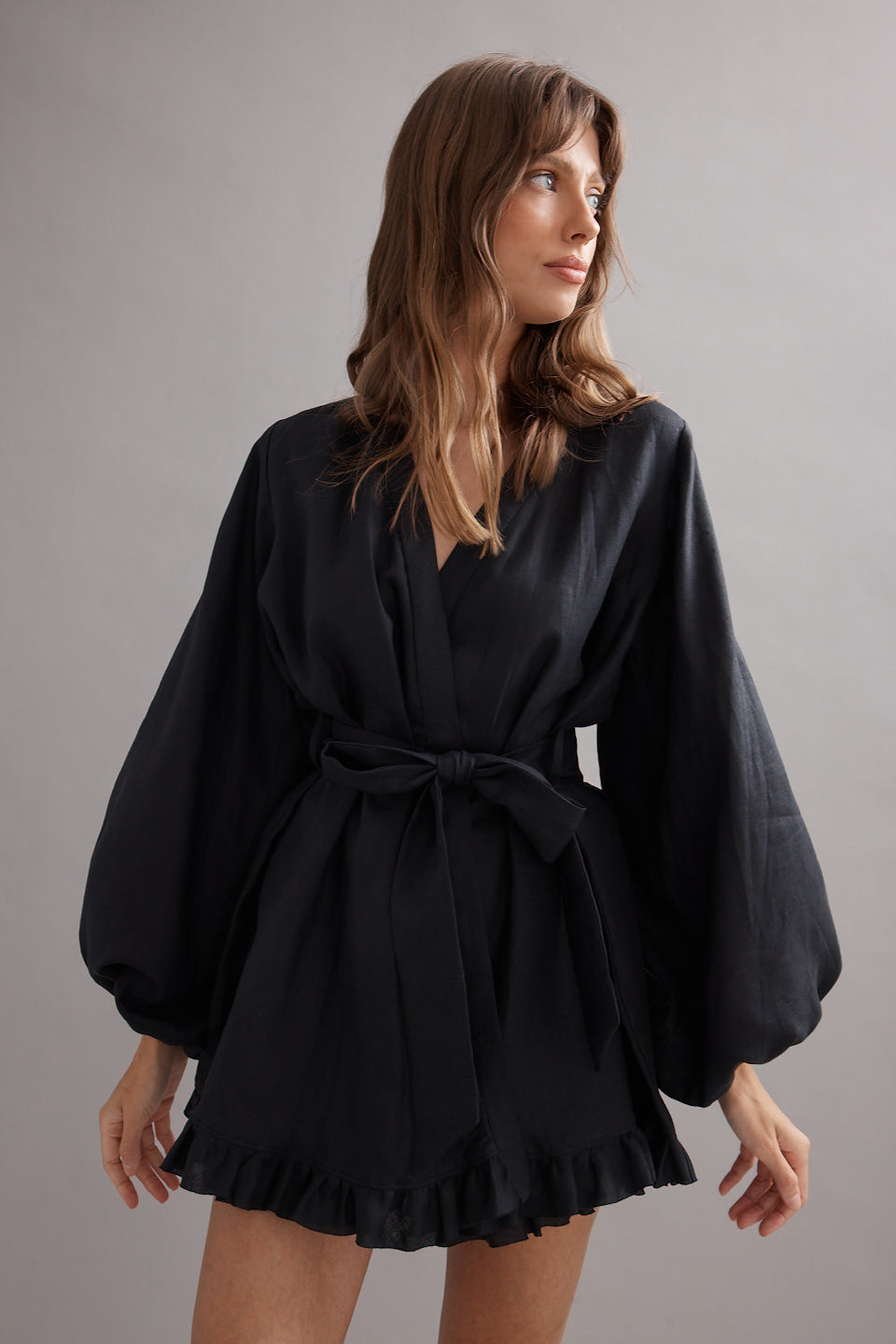Monroe Robe