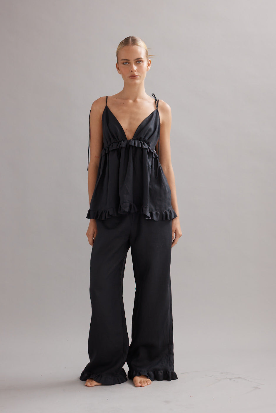 Lily Top