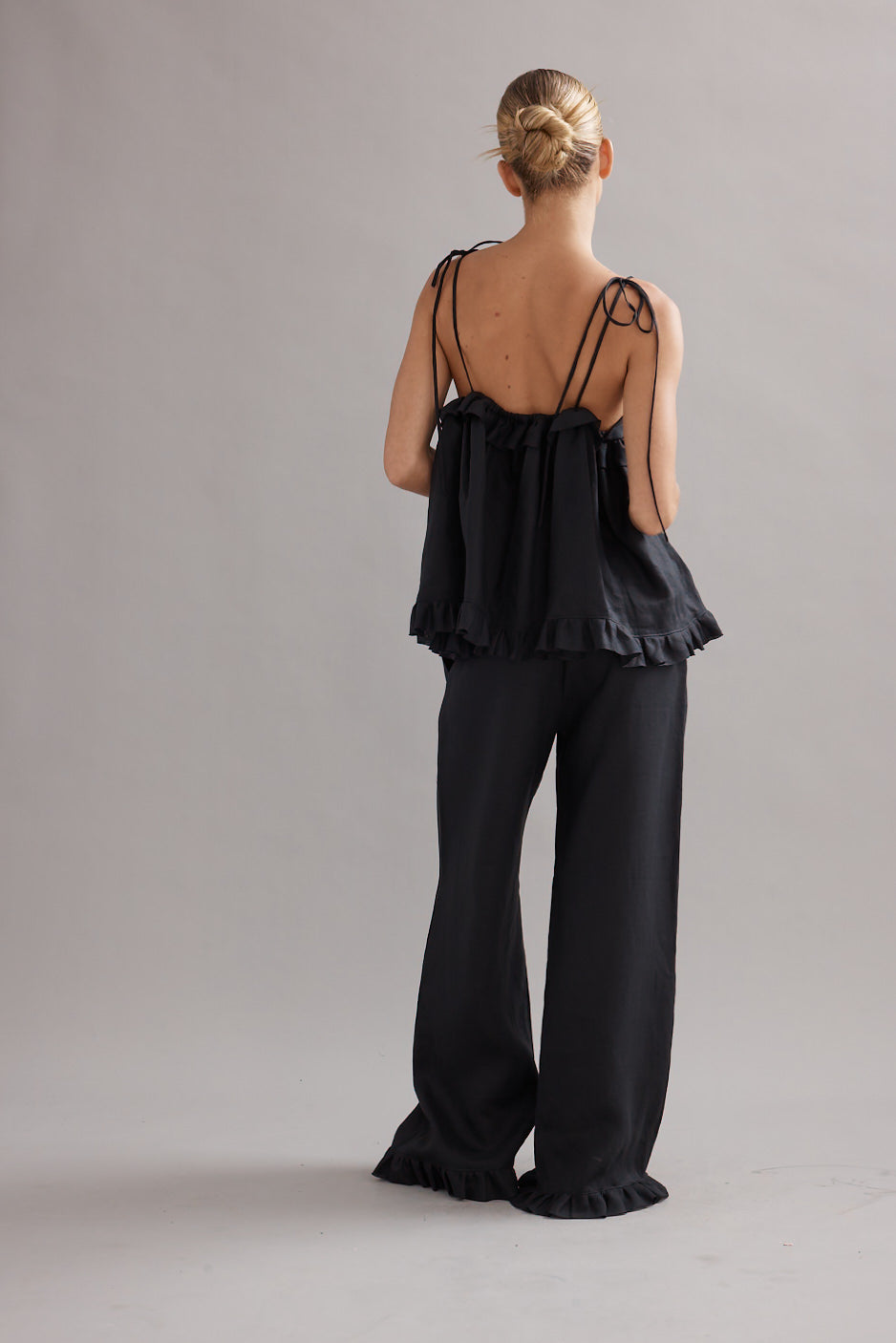 Lily Top