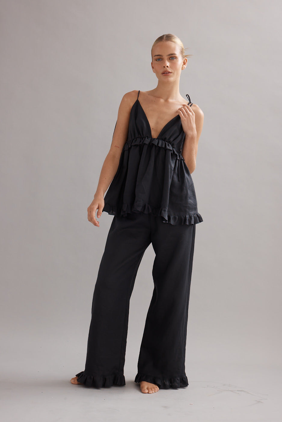 Marilyn Pant