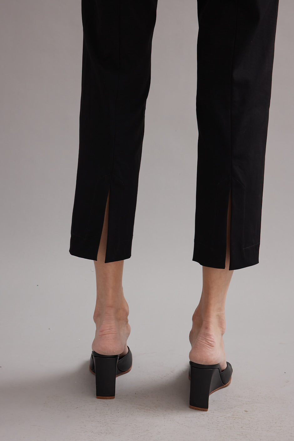 Cigarette Pants