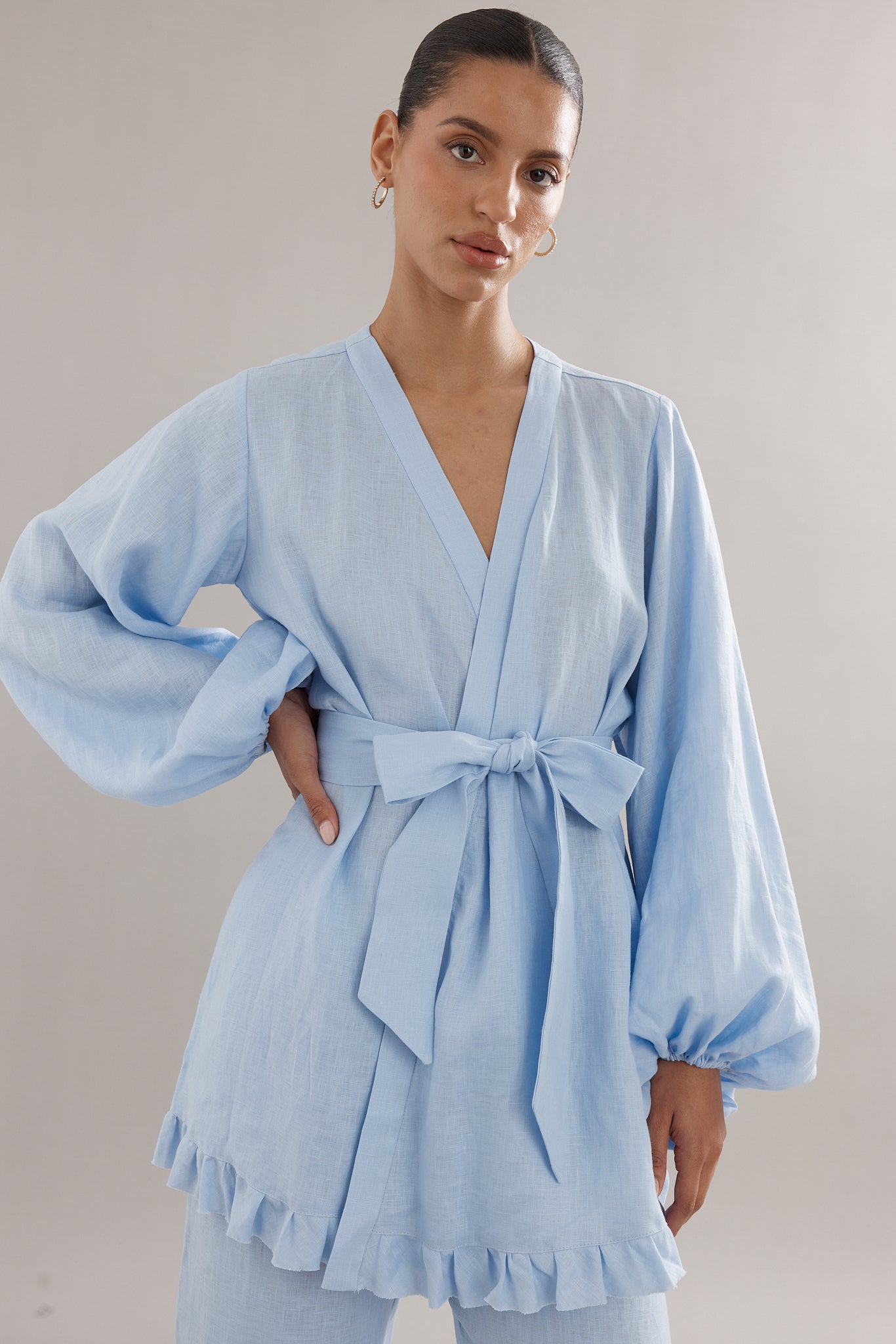 Monroe Robe
