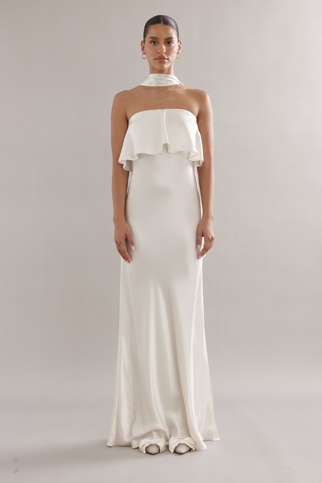 Goldie Gown